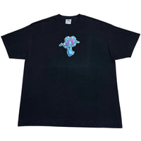 90s Mushroom - XXL