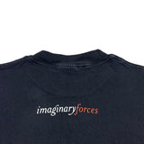 90s Imaginary Forces - M