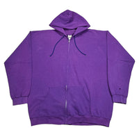 90s Purple - XXL