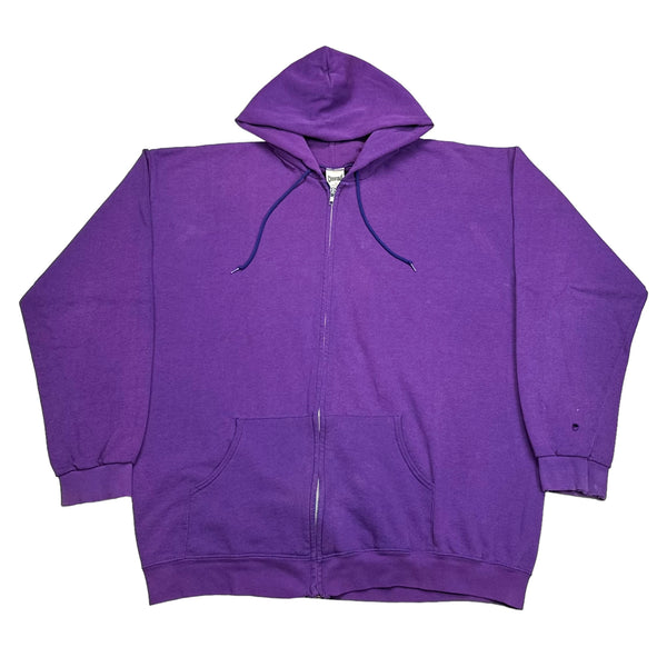 90s Purple - XXL