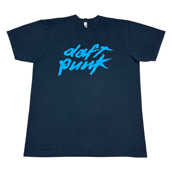 2007 Daft Punk - L