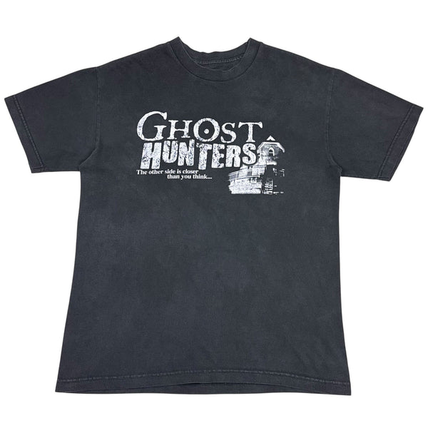 00s Ghost Hunters - M