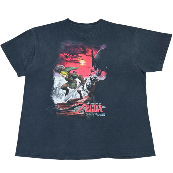 2011 Zelda - XXL