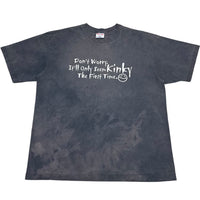 90s Kinky - XL