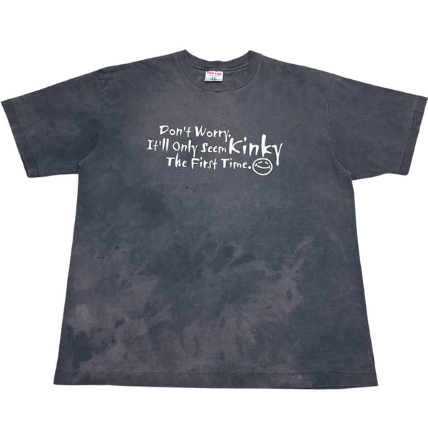 90s Kinky - XL
