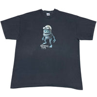 00s Crazy Frog - XL