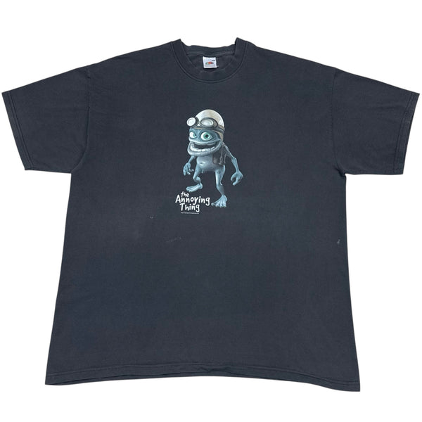 00s Crazy Frog - XL