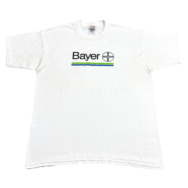 90s Bayer - L