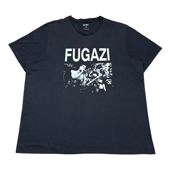 00s Fugazi - XL