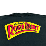 1987 Roger Rabbit - L