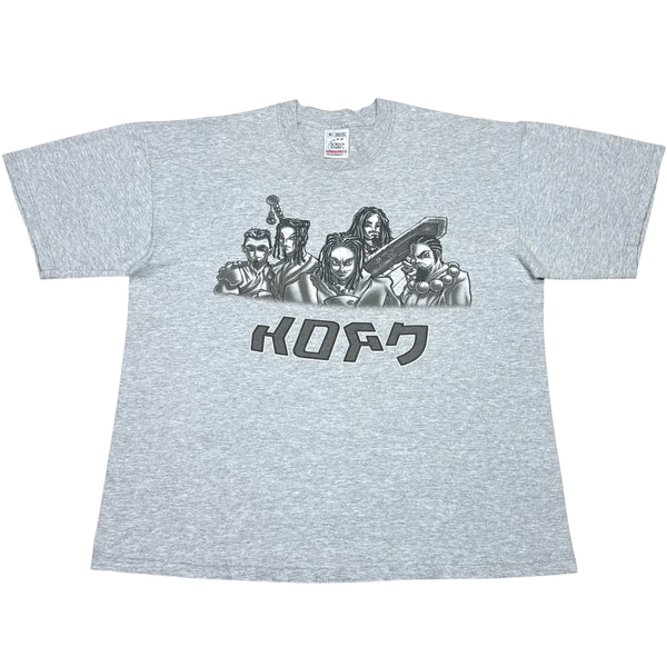1999 Korn - XL