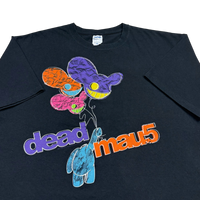 2011 deadmau5 - XL