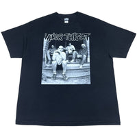 00s Minor Threat - XL
