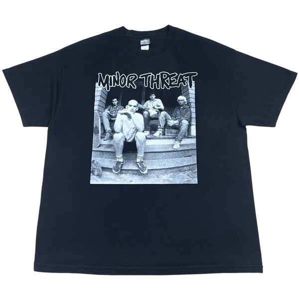 00s Minor Threat - XL