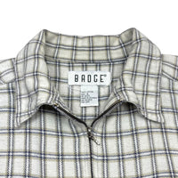 90s Badge - XL