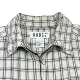 90s Badge - XL