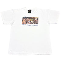 00s Street Fighter - M