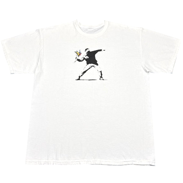 00s Banksy - XL