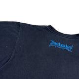 00s Technics - M