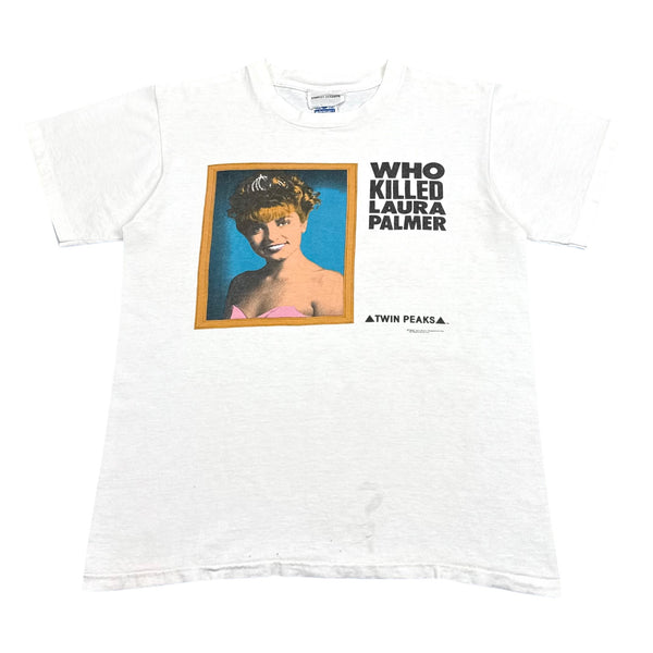 1990 Twin Peaks - M/L