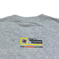 2000 Microsoft - XL