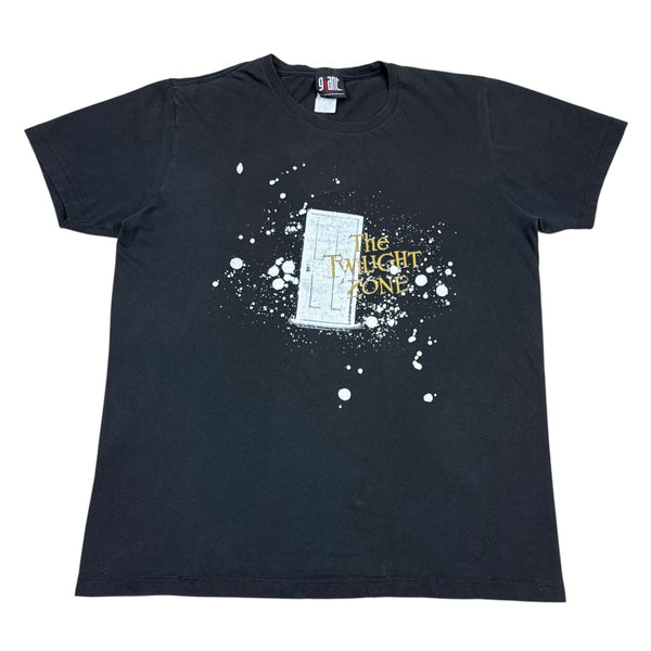 2006 The Twilight Zone - M/L