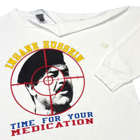90s Insane Hussein - M/L