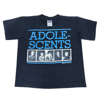 2005 Adolescents