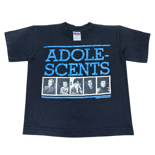 2005 Adolescents