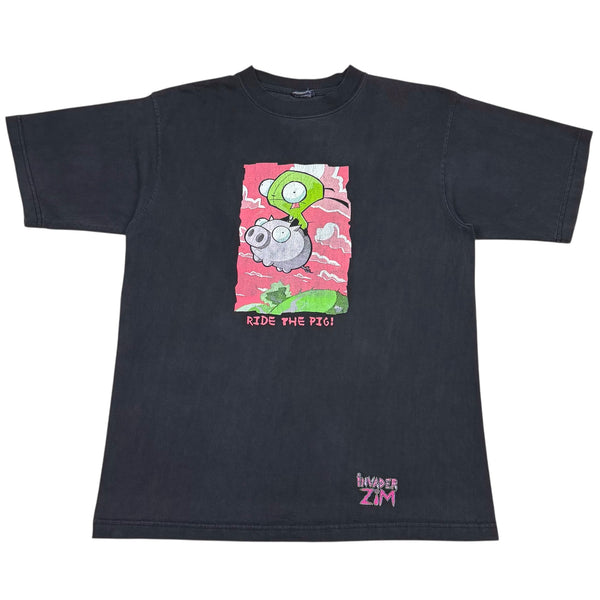2001 Invader Zim - M