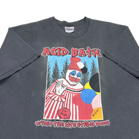 00s Acid Bath - L