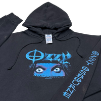 2003 Ozzy - XL