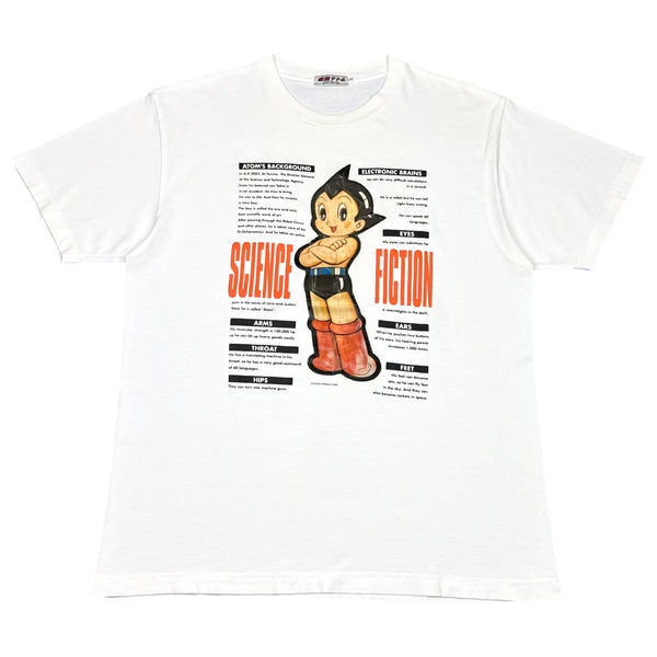 90s Astroboy - L
