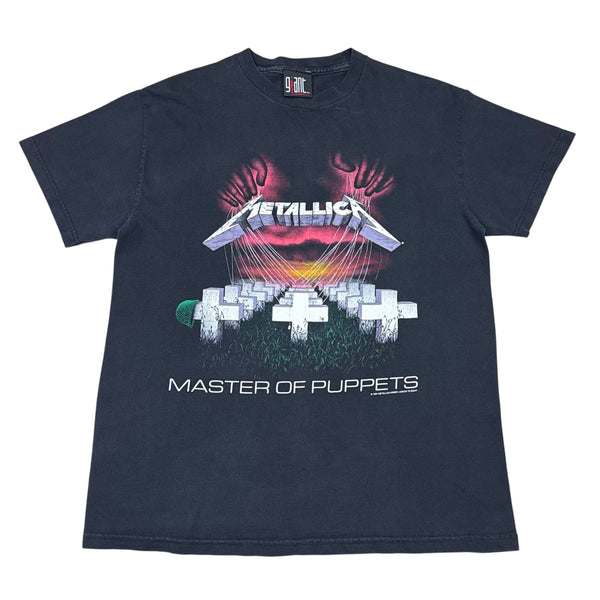 00s Metallica - M