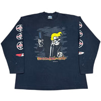 90s Deadshot - XL