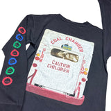 1997 Coal Chamber - M