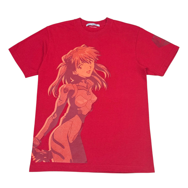 00s Neon Genesis Evangelion - S/M