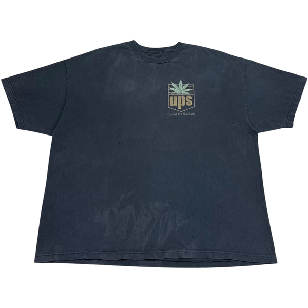 00s UPS - XXL