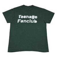 00s Teenage Fanclub - M