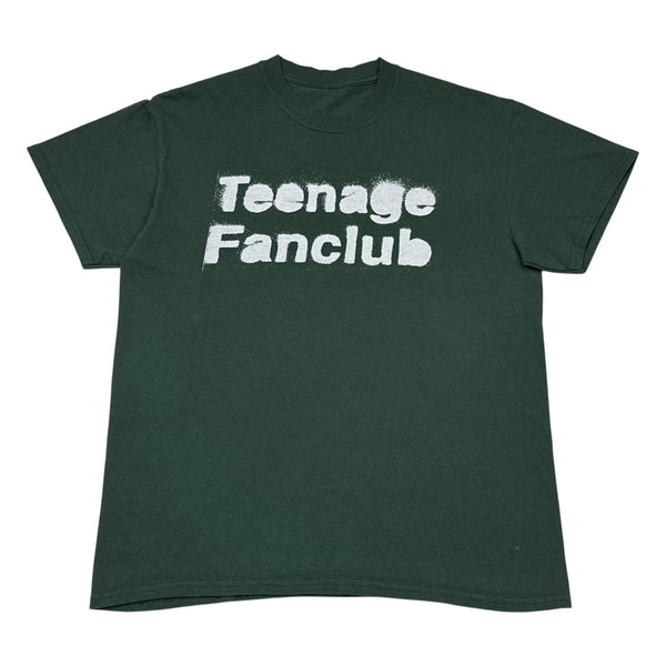 00s Teenage Fanclub - M