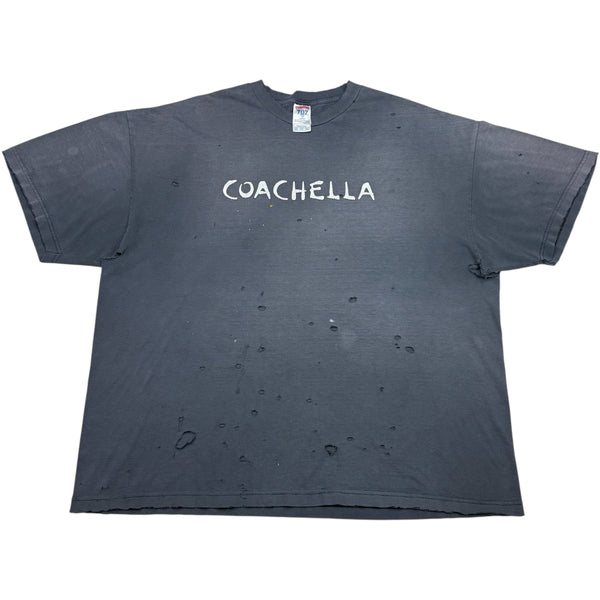 00s Coachella - XXL