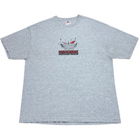90s Crackhouse Industries - XL