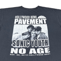 2010 Pavement - XL