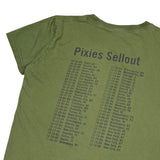 2004 Pixies