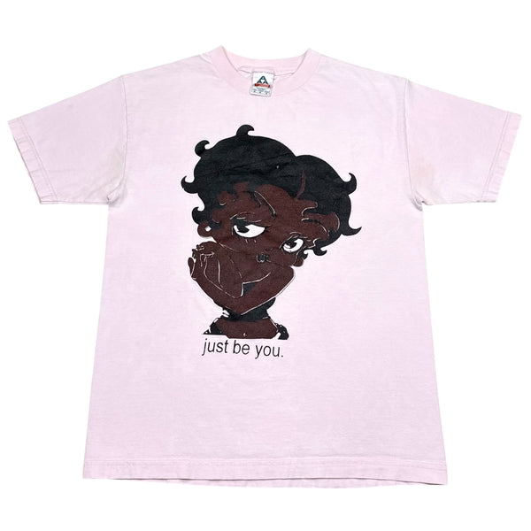 00s Betty Boop - M