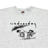 2000 Wednesday - L