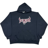 2002 Demons - L/XL