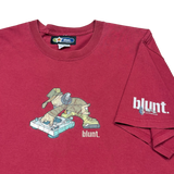 00s Blunt - L