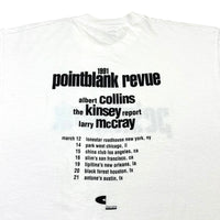 1991 Point Blank - XL