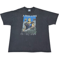 2001 Henry Rollins - XL